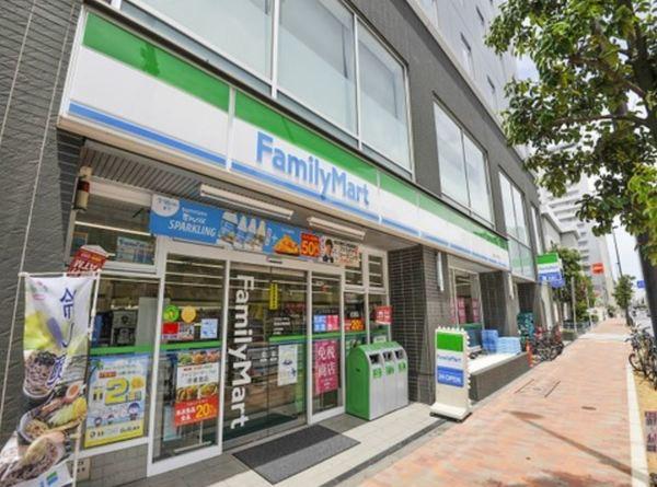 コンビニ