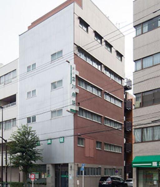 病院