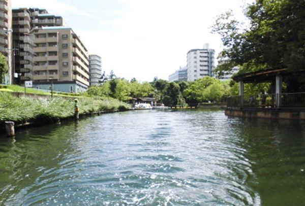 公園