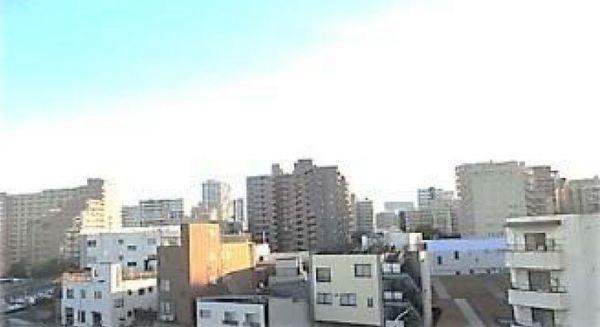 ダイアパレス東陽町Ⅱ 外観