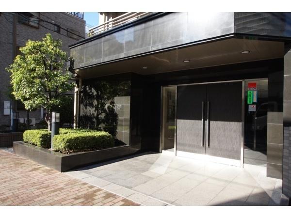 Lシティ清澄白河 物件画像