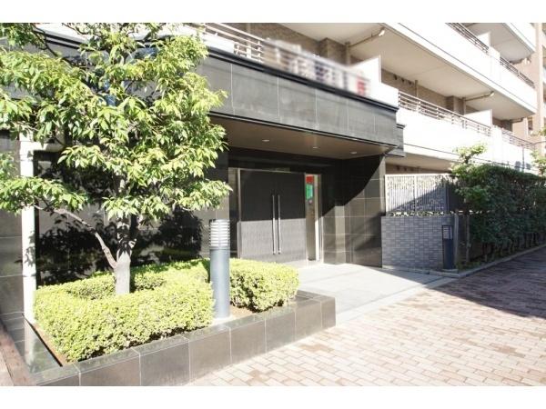 Lシティ清澄白河 物件画像