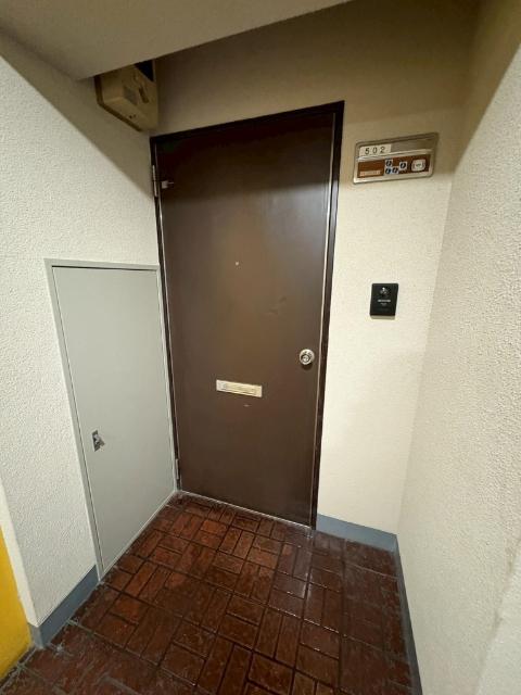 グランドメゾン扇橋 共有部分