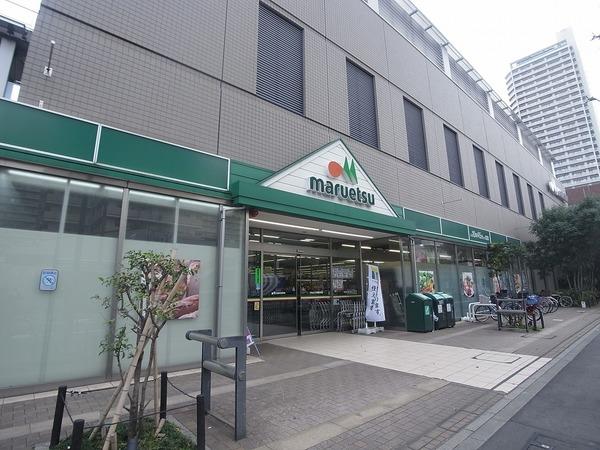 スーパー