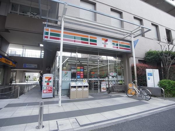 コンビニ