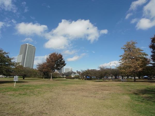 公園
