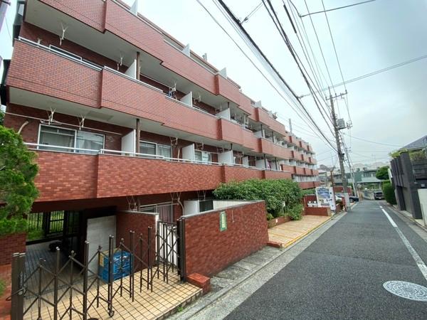 ユースフル祐天寺 その他