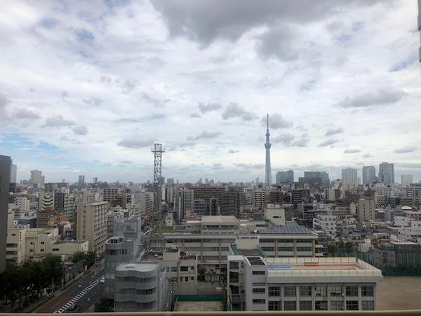プラザ元加賀A棟 物件画像