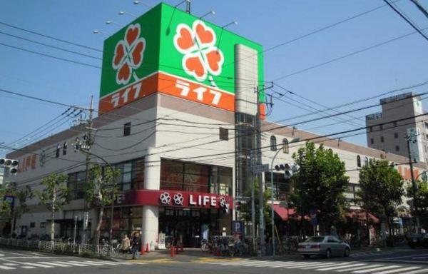 スーパー