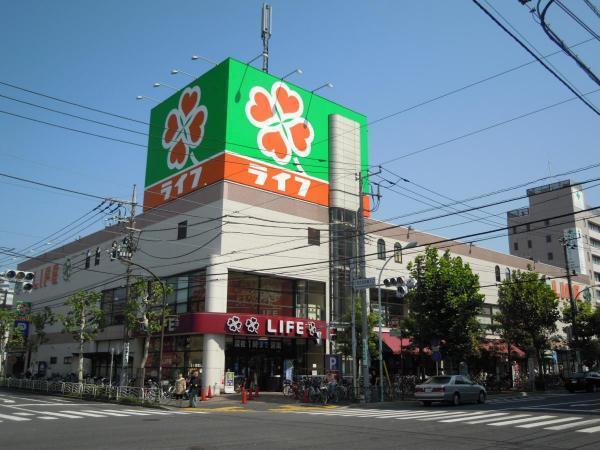 スーパー