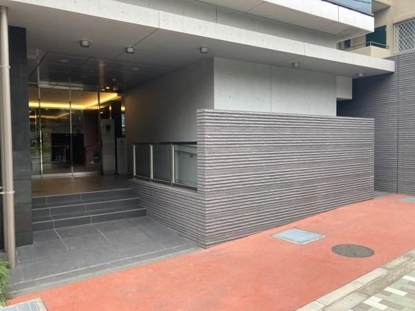 シティハウス木場公園 物件画像