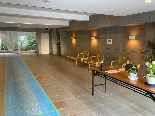 トーカンマンション大島A棟 物件画像
