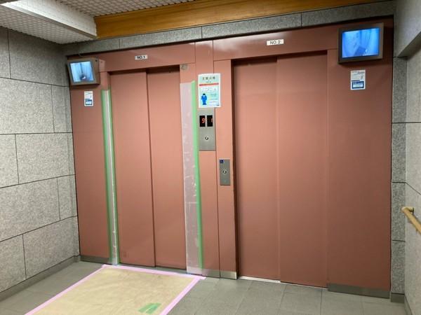 トーカンマンション大島A棟 物件画像