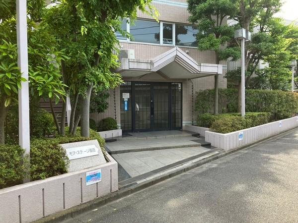 東武伊勢崎「鐘ヶ淵」駅徒歩8分の立地！