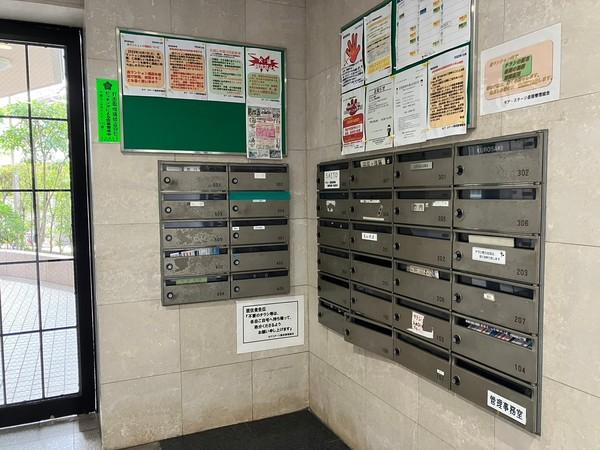モアステージ墨田 物件画像