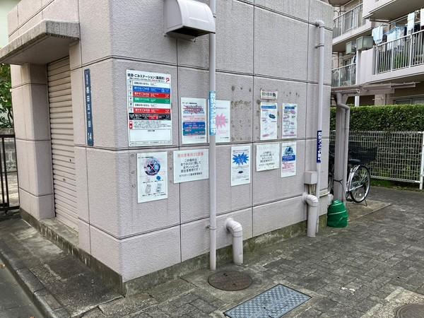 モアステージ墨田 物件画像