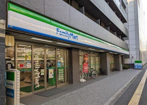 コンビニ