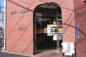 郵便局