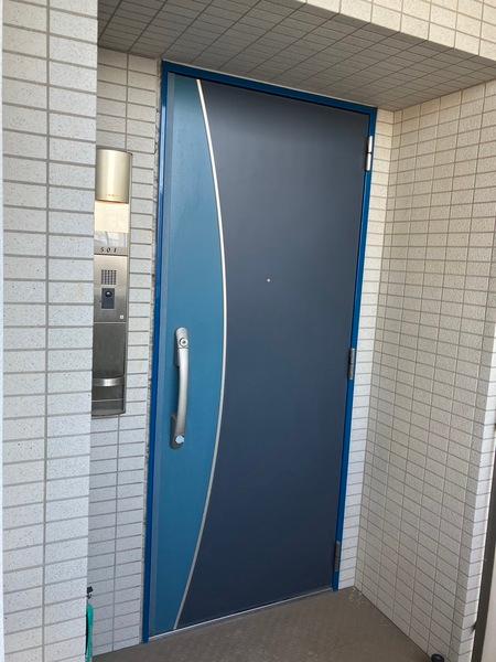 グランアジール東京アクアレジデンス 物件画像