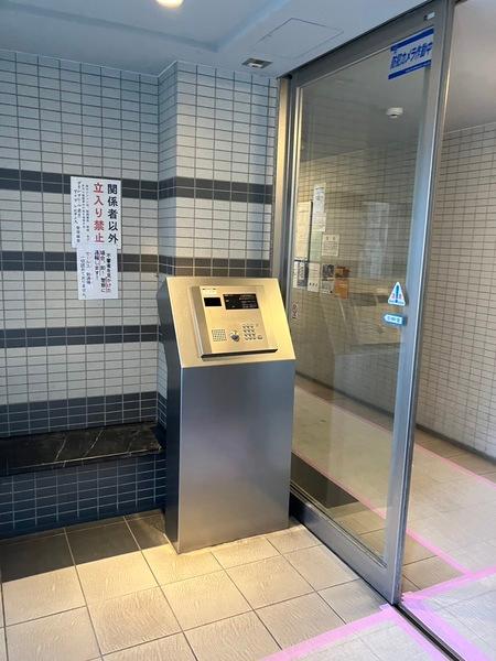 グランアジール東京アクアレジデンス 物件画像