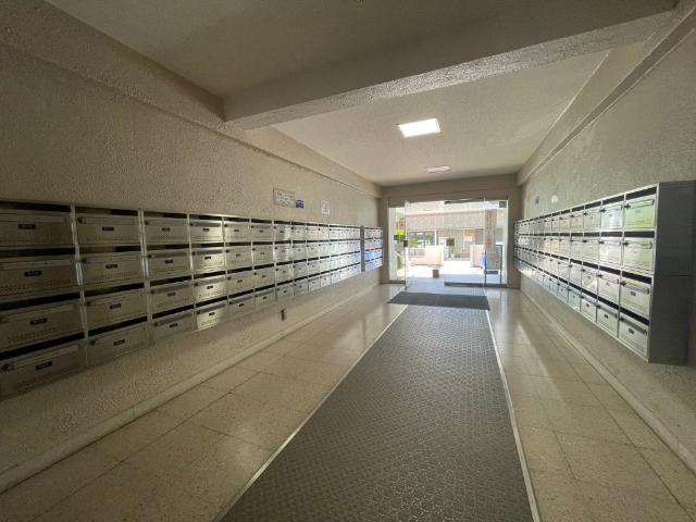 東陽町ハイホーム 共有部分