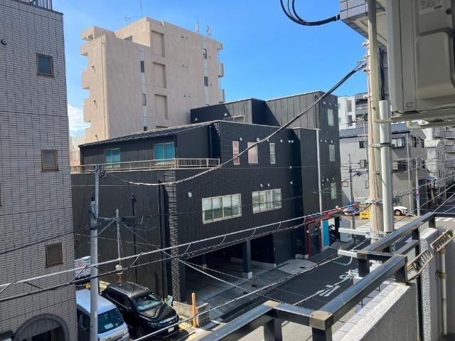 セザール錦糸町 眺望