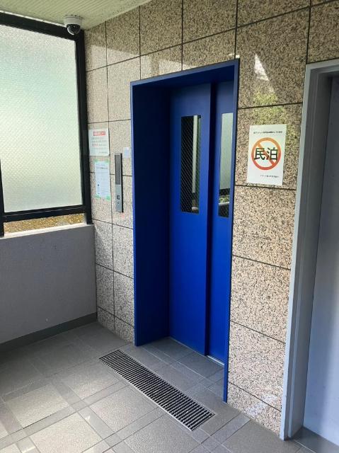 セザール錦糸町 共有部分