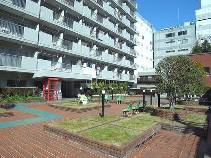 錦糸町ハイタウン 外観
