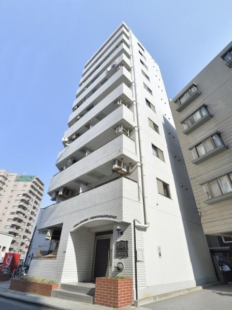 ホーユウコンフォルト東向島 物件画像