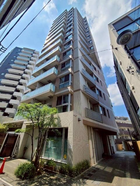 ルネ文京白山 外観