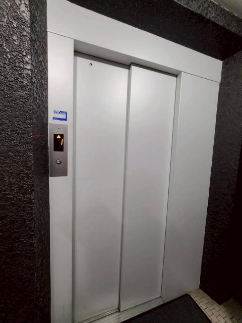 大塚コーポビアネーズ 共有部分