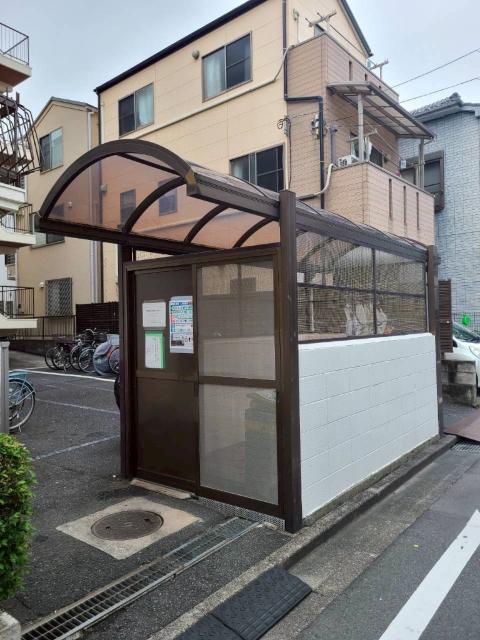 大塚コーポビアネーズ その他