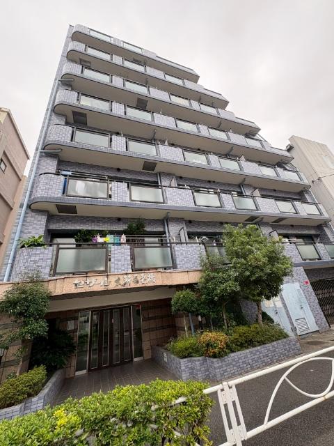 セザール本所吾妻橋 外観