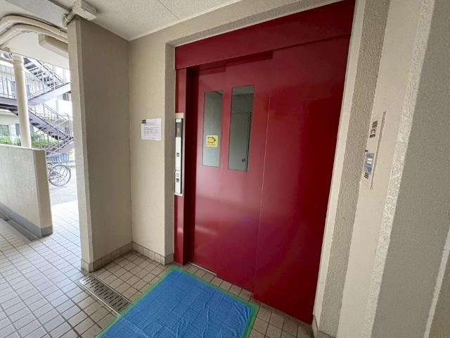 エンゼルハイムリバーサイド墨田 その他