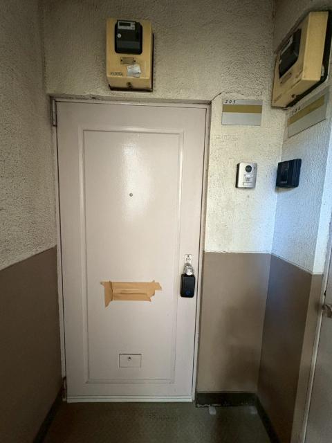 門前仲町ダイヤマンション その他
