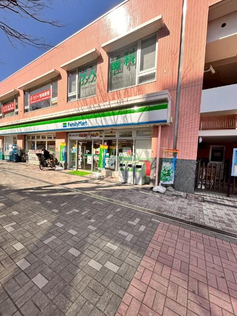 コンビニ