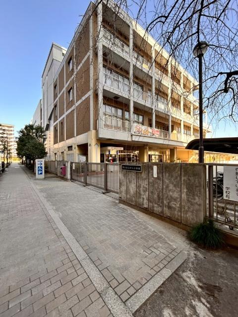 小学校
