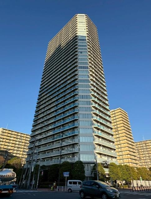 パークハウス清澄白河タワー 物件画像