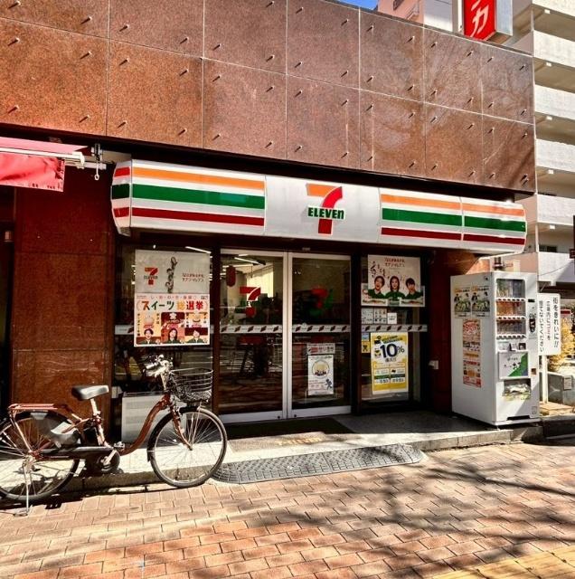 コンビニ