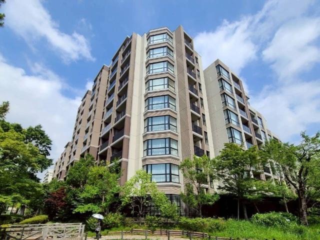 ザ・パークハウス東陽町翠賓閣 物件画像