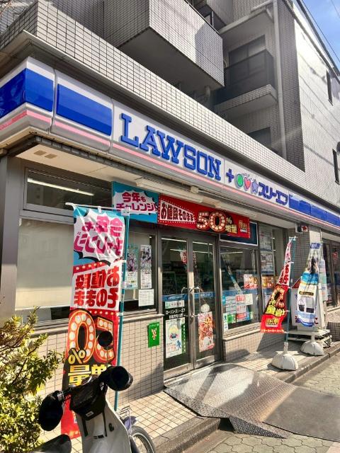 コンビニ