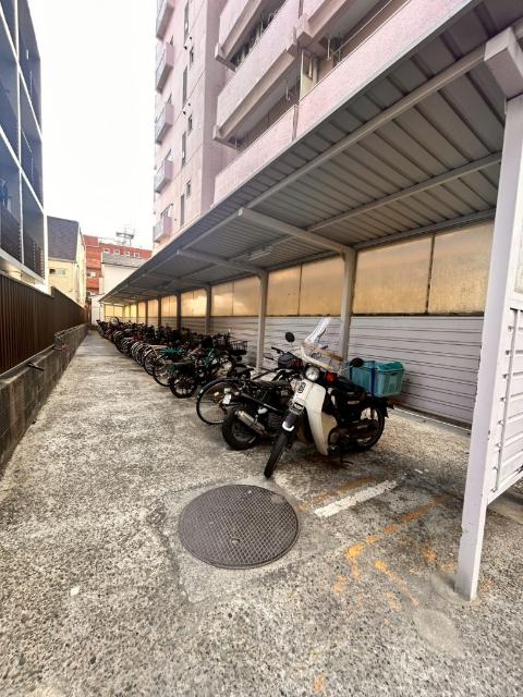 方南町コーポビアネーズ 物件画像