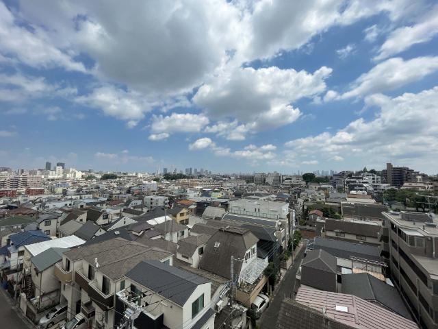 ライオンズモリス小竹向原 物件画像