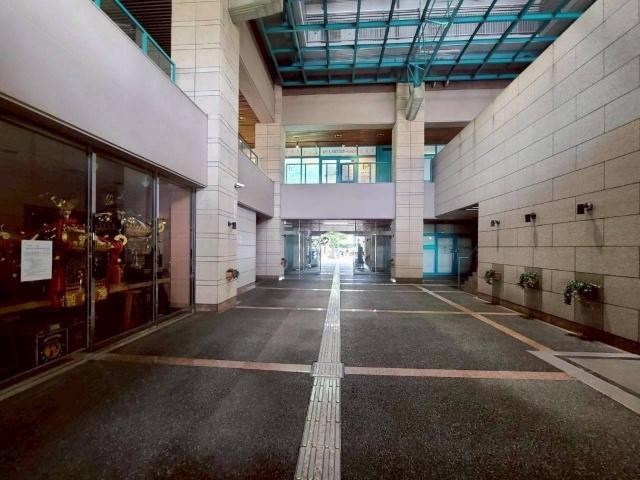 川口パークタワー 物件画像