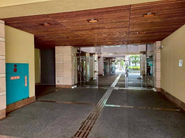 川口パークタワー 物件画像
