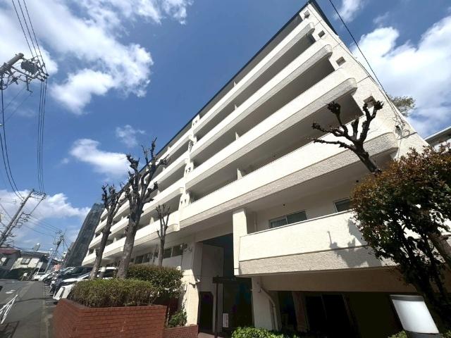 ゾンネンハイム大橋 物件画像
