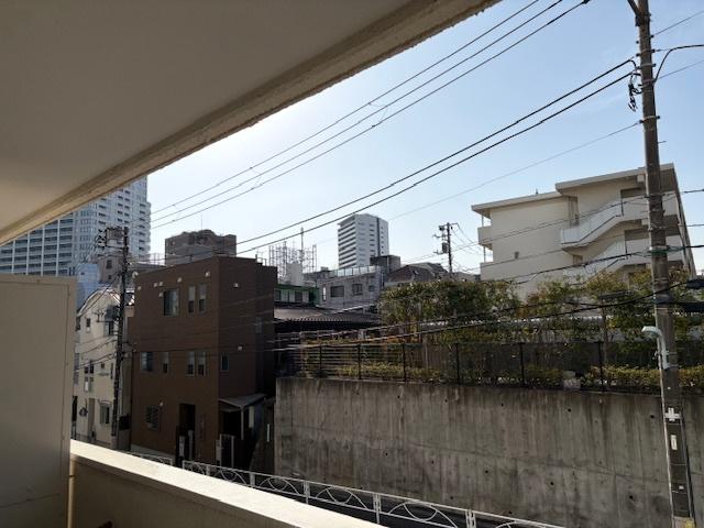 ゾンネンハイム大橋 物件画像