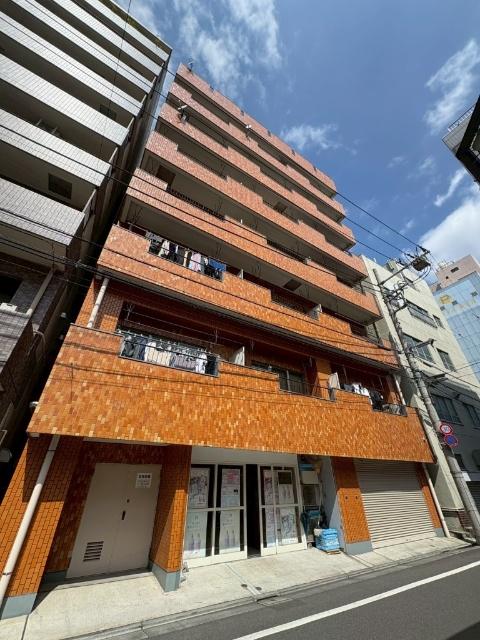 コーヅ天神ハイツ 物件画像