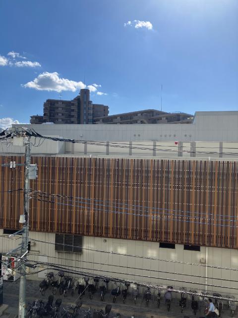 カクタス田無マンション 物件画像