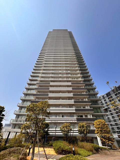 W Comfort Towers WEST その他